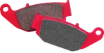 Bikemaster Sintered Brake Pads For Honda 961583. Fixed Price $48.30.