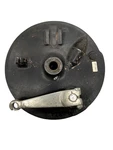Yamaha DT250 Front Brake Wheel Panel Plate. Fixed Price $54.99.