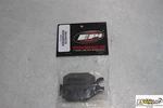 New Epi WE445379 Rear Back Brake Pads Yamaha Raptor Rhino. Fixed Price $23.95.