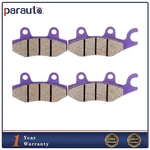 Front/rear Brake Pads For Kawasaki BN125A Eliminator 2001-2009 Carbon Fiber. Fixed Price $11.77.