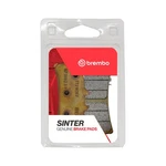 Brembo Oe Powersports Front Brake Pad For Bmw HP2 & Ducati Desertx. Fixed Price $84.00.