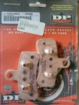 Brakes - DP986 Standard Sintered Metal Pads. Fixed Price $17.34.
