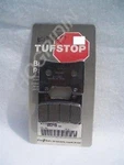 Tufstop FA160 Yamaha Brake Pads FZR600 FZR1100. Fixed Price $22.00.
