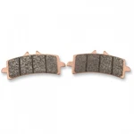 New Oem Ktm 1290 Super Duke Front Brake Pad Set BRM10A-HH, 61313030000. Fixed Price $123.69.