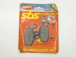 Nos New Sbs 602HF Front Brake Pads KL650 KX500 KX250 KX125. Fixed Price $33.20.