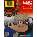 Ebc Brakes Pads FA192HH. Fixed Price $43.85.