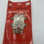 1987-1990 Oem Honda CBR600F Hurricane Front Brake Pad Kit 451A0-MN4-670. Fixed Price $13.99.