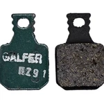Galfer Mtb Brake Pads - Pro Compound (1554 Green). Fixed Price $31.95.