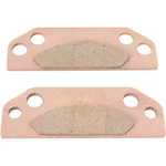 Moose Utility Division Xcr Sintered Metal Brake Pads / One Pair M526-S47. Fixed Price $46.42.