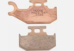 1999-2015 Moose Racing Can-am Commander Maverick DS650 Rear Brake Pads M920-S47. Fixed Price $24.99.