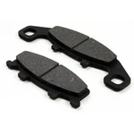 Wild Boar Semi-metallic Brake Pads MC-05263. Fixed Price $13.64.