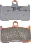 X-race Titanium Brake Pads (RDP922). Fixed Price $79.73.