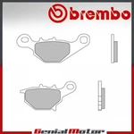 Rear Brembo Sd Brake Pads For Suzuki Rm 85 2005 2007. Fixed Price $25.55.