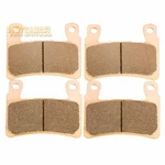 Front Motorcycle Brake Pads For Honda CBR600RR 2003 2004 / 06455-MBW-E11. Fixed Price $20.50.
