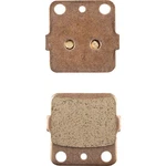 Moto-master Brake Pads Nitro 91021-PU. Fixed Price $34.13.