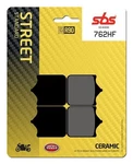 Sbs Road Ceramic Front Brake Pads 762HF. Fixed Price $45.89.