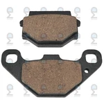 Brake Pads For Kawasaki 43050-1063 43050-1064 43082-1063 43082-1027 Replacement. Fixed Price $9.99.