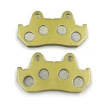 Httmt Disc Brake Pad Set For HONDA-HTT069. Fixed Price $9.99.