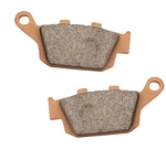 Vesrah Semi-metalic Brake Pads (VD-147JL). Fixed Price $45.44.