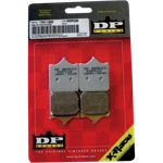 Brakes Pad RDP509. Fixed Price $98.63.