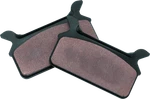 Twin Power For 86-99 Touring Sintered Brake Pads Replaces H-d 43957-86E Rear. Fixed Price $71.99.