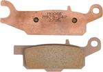 Moose Racing Xcr Comp Brake Pads 1721-0749. Fixed Price $44.95.