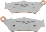 Drag Specialties Sintered Brake Pads - Street Xg HDP560. Fixed Price $68.95.