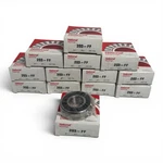 13-PACK National 203-FF Multi-purpose Bearings. Fixed Price $69.99.