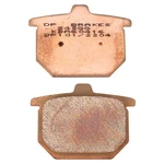 1992-1997 Yamaha XJ600S Diversion/seca Ii Street Ebc Organic Brake Pads Rear. Fixed Price $44.34.