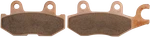 Ebc Sintered "r" Brake Pads FA674R. Fixed Price $50.99.