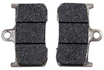 Sbs - Dual Carbon Front Brake Pads (782DC). Fixed Price $40.22.