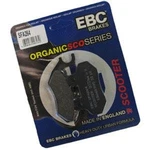 Ebc SFA384 Scooter Brake Pads. Fixed Price $25.44.