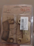 D1M Sintered Brake Pads Set Racing A20657. Fixed Price $20.00.
