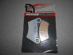 Xcr Comp Brake Pads For Polaris Moose Racing 1721-1230 Pair New. Fixed Price $24.99.