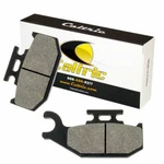 Yamaha 2005 TT-R230 Caltric Front Brake Pads MP196 Sku# 7. Fixed Price $6.00.