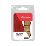 Brembo Oe Powersports Brake Pad Rear Fits 99-01 Bmw 850CC 07BB28SP. Fixed Price $75.85.