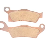 Moose Utility Division Xcr Sintered Metal Brake Pads / One Pair M516-S47. Fixed Price $46.42.