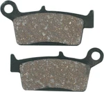 Ebc Organic Scooter Brake Pads SFA233. Fixed Price $25.44.