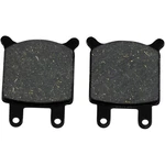 Ebc Brakes Pads FA76. Fixed Price $42.32.