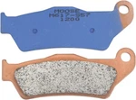 Moose Racing M1 Brake Pads Fits Bmw/husaberg/ktm/gas Gas/yamaha M617-S57. Fixed Price $42.95.