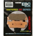 Ebc Brakes Pads SFA427HH. Fixed Price $35.29.