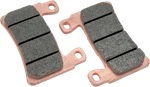 Sbs Street Excel Sintered Brake Pads 860H.HS. Fixed Price $52.95.