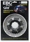 Complete Clutch Kit 15-181151 164539 EBCSRK151. Fixed Price $150.18.