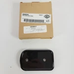 Harley-davidson 1980-2024 Touring Black Oem Front Foot Brake Pedal Base Plate. Fixed Price $18.95.