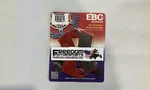 Ebc Brakes Pads FA656X. Fixed Price $27.99.
