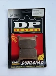 Brakes Standard Sintered Metal Pads DP308/9 19-1611 A14-001. Fixed Price $35.99.