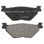 2008-2013 Yamaha Xv 19C Raider Street Ebc Organic Brake Pads Rear. Fixed Price $41.13.
