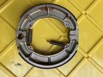 Organic Brake Shoe Rear DP-9117. Fixed Price $35.00.