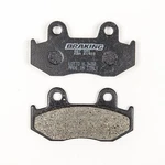 Braking Semi Metallic Pad 667SM1. Fixed Price $25.16.