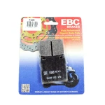 Ebc Brakes Organic Pad FA45. Fixed Price $34.99.